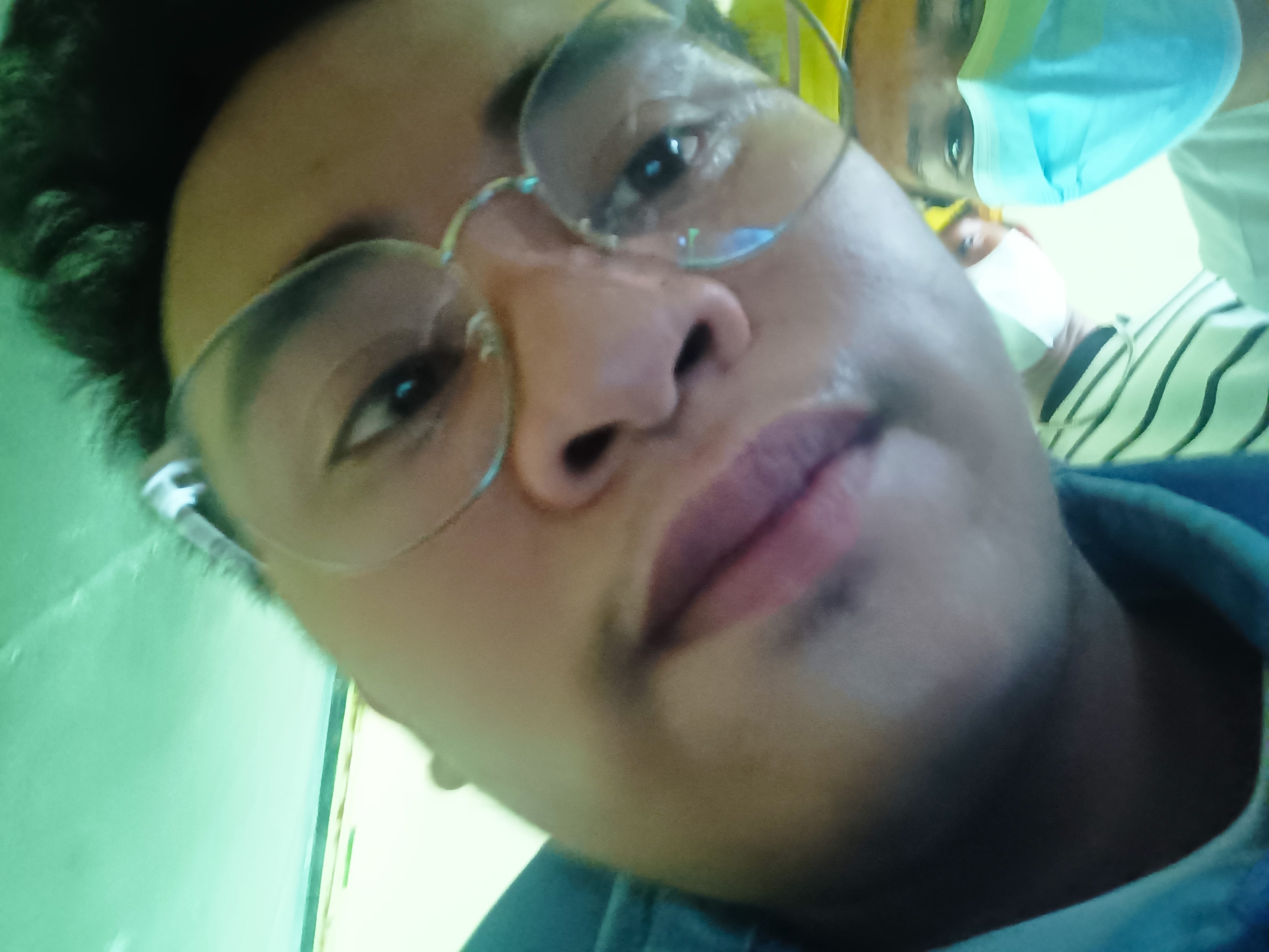 Birthday Celebrant