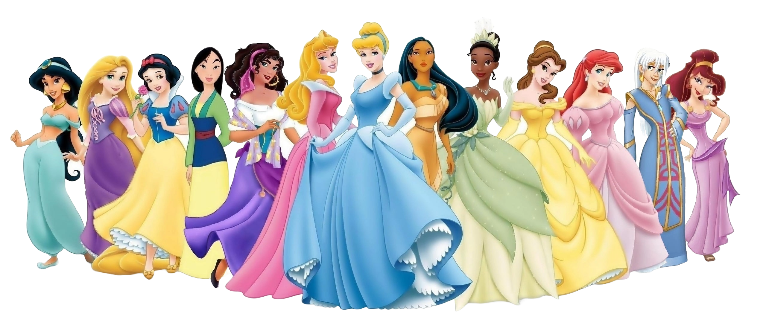 Princess